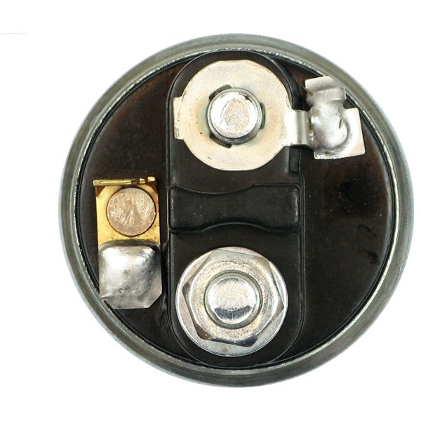 Magnetswitch, startmotor 12V As-pl SS0143 AS-PL Magnetswitch, startmotor 12V As-pl SS0143 AS-PL
