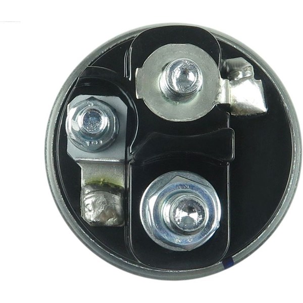 Magnetswitch, startmotor 12V As-pl SS0152 AS-PL Magnetswitch, startmotor 12V As-pl SS0152 AS-PL