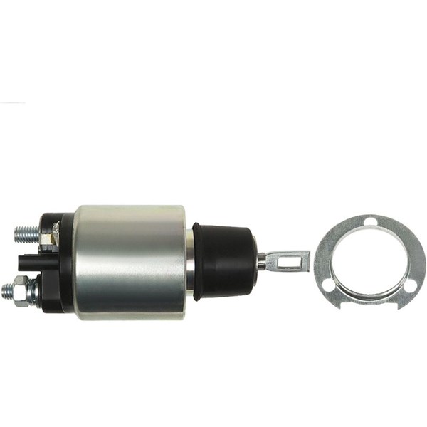 Magnetswitch, startmotor 12V As-pl SS0155 AS-PL Magnetswitch, startmotor 12V As-pl SS0155 AS-PL