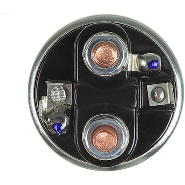 Magnetswitch, startmotor 12V As-pl SS0163 AS-PL