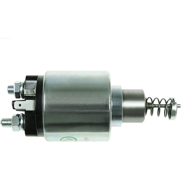 Magnetswitch, startmotor 12V As-pl SS0163P AS-PL