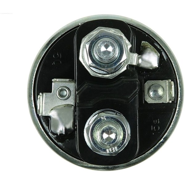 Magnetswitch, startmotor 12V As-pl SS0163P AS-PL