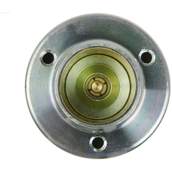 Magnetswitch, startmotor 12V As-pl SS0168 AS-PL Magnetswitch, startmotor 12V As-pl SS0168 AS-PL