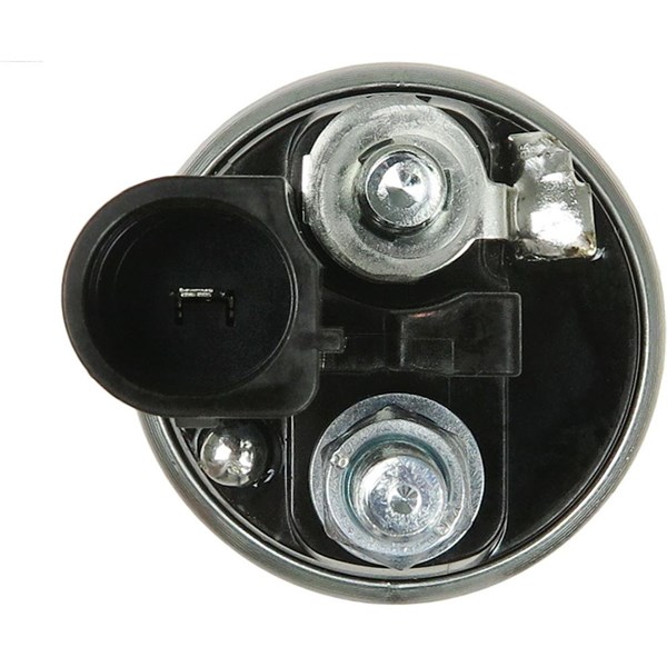 Magnetswitch, startmotor 12V As-pl SS0168 AS-PL Magnetswitch, startmotor 12V As-pl SS0168 AS-PL