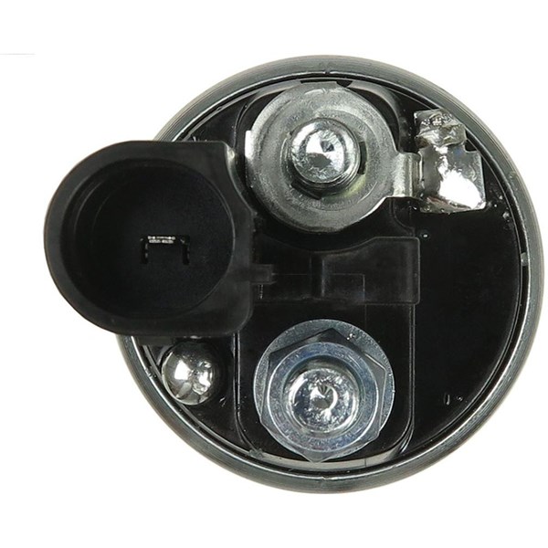 Magnetswitch, startmotor 12V As-pl SS0174 AS-PL