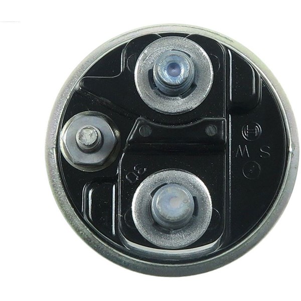 Magnetswitch, startmotor 12V As-pl SS0188(BOSCH) AS-PL