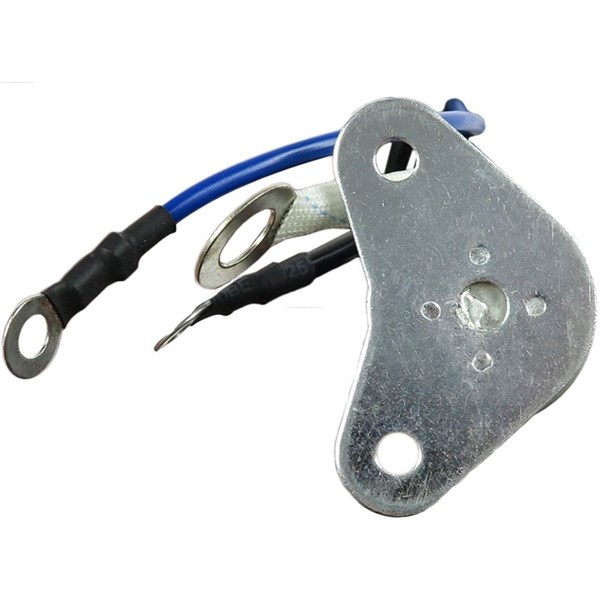 Magnetswitch, startmotor 24V As-pl SS0202 AS-PL Magnetswitch, startmotor 24V As-pl SS0202 AS-PL