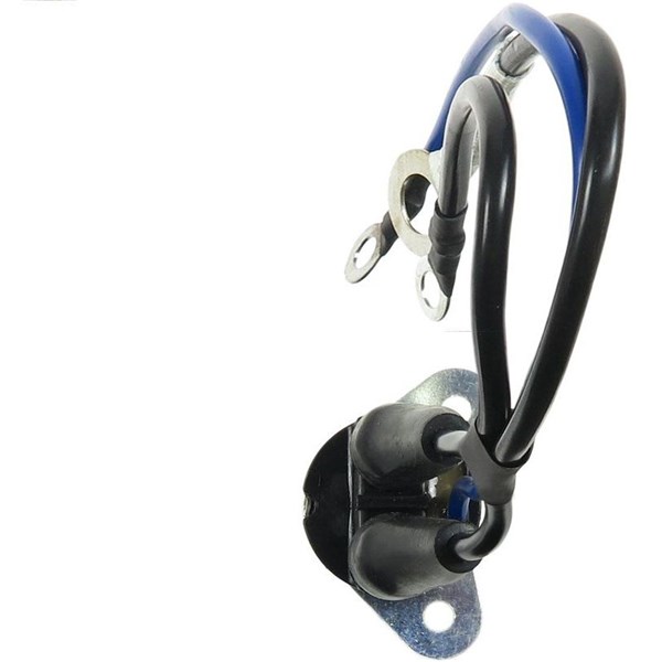 Magnetswitch, startmotor 24V As-pl SS0202 AS-PL