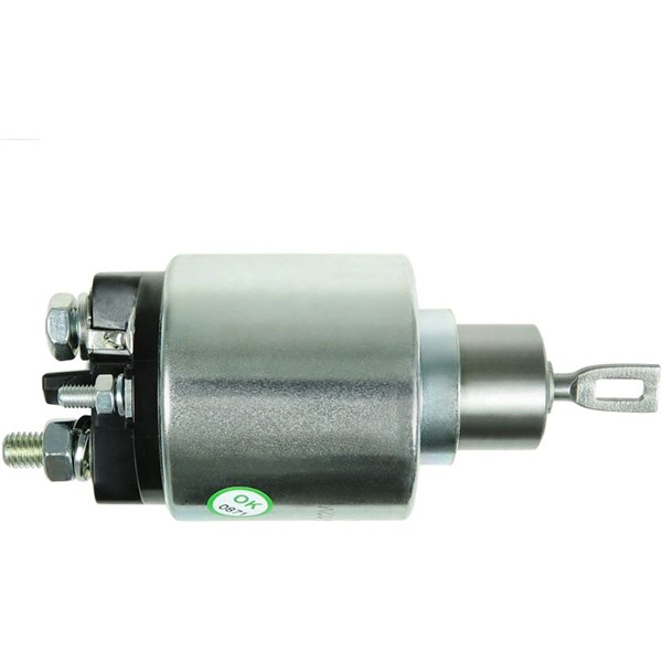 Magnetswitch, startmotor 12V As-pl SS0238P AS-PL
