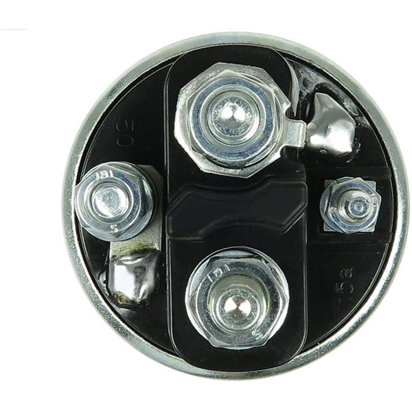 Magnetswitch, startmotor 12V As-pl SS0238P AS-PL