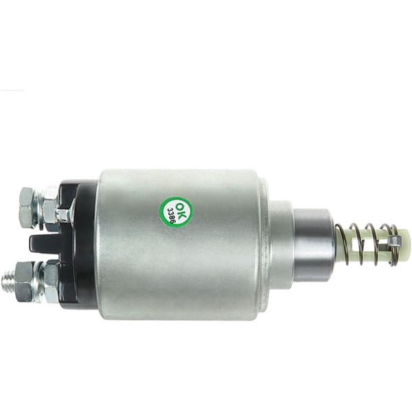 Magnetswitch, startmotor 12V As-pl SS0280P AS-PL