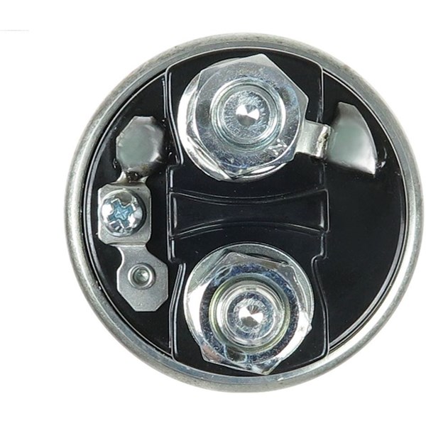 Magnetswitch, startmotor 12V As-pl SS0280P AS-PL Magnetswitch, startmotor 12V As-pl SS0280P AS-PL