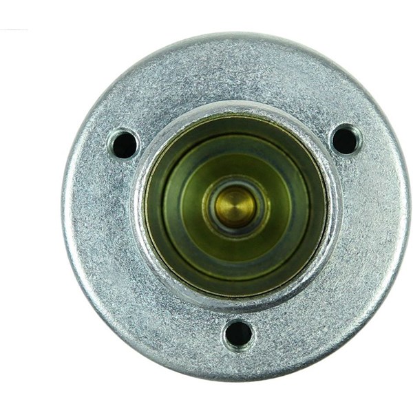 Magnetswitch, startmotor 12V As-pl SS0295S AS-PL