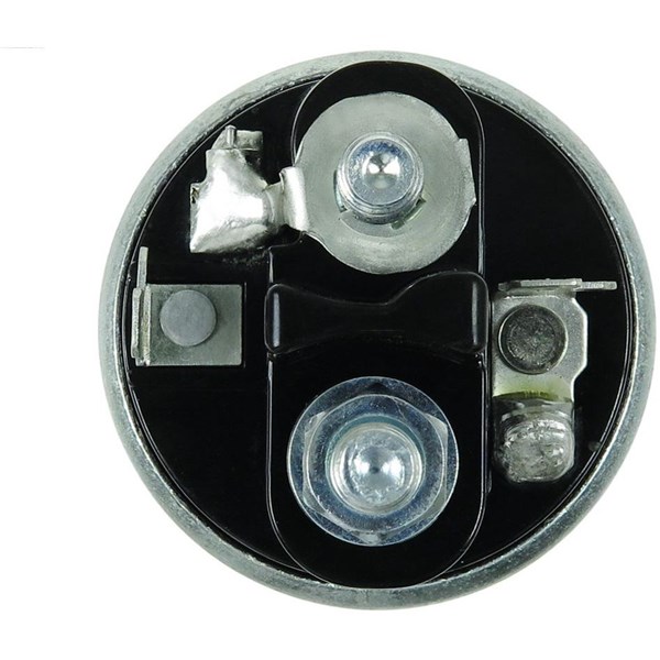 Magnetswitch, startmotor 12V As-pl SS0295S AS-PL