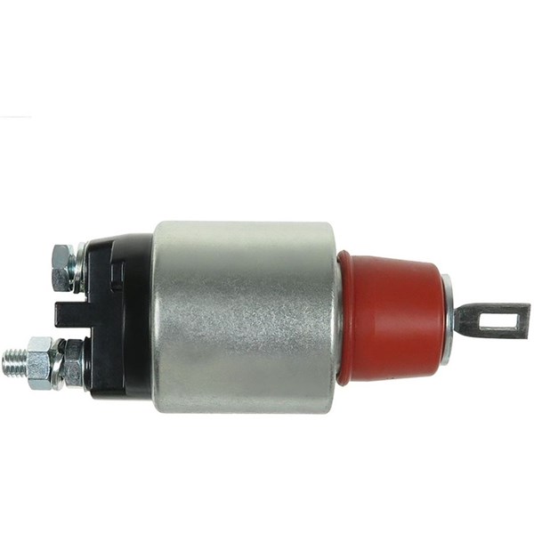 Magnetswitch, startmotor 12V As-pl SS0332P AS-PL