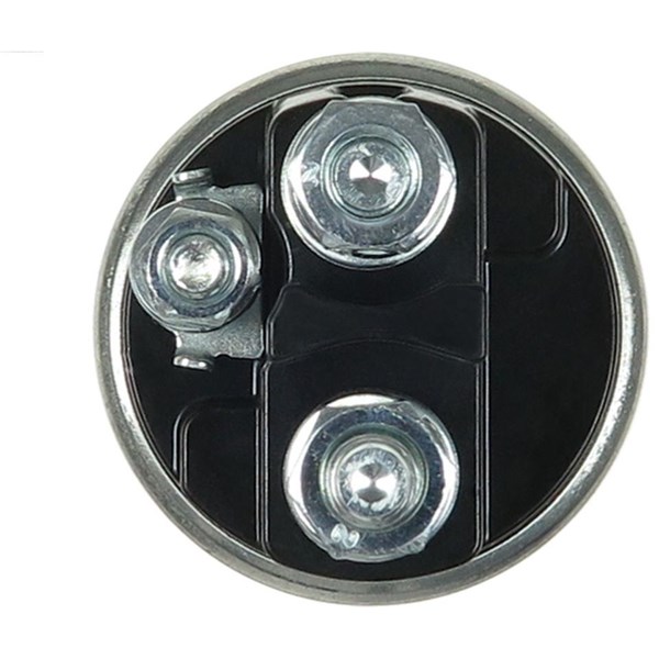 Magnetswitch, startmotor 12V As-pl SS0332P AS-PL Magnetswitch, startmotor 12V As-pl SS0332P AS-PL