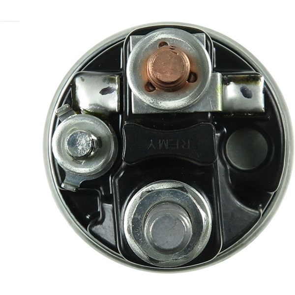 Magnetswitch, startmotor 12V As-pl SS1027(DELCO) AS-PL