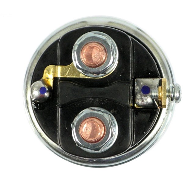 Magnetswitch, startmotor 12V As-pl SS2030 AS-PL Magnetswitch, startmotor 12V As-pl SS2030 AS-PL