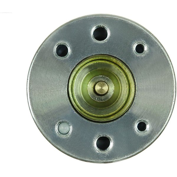 Magnetswitch, startmotor 12V As-pl SS2038 AS-PL