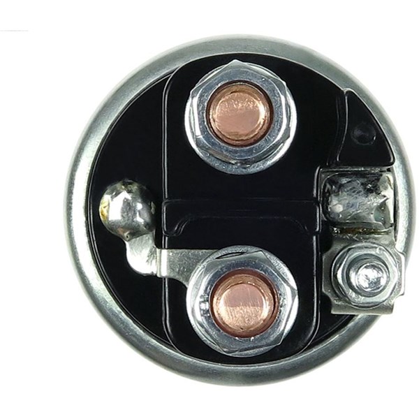 Magnetswitch, startmotor 12V As-pl SS2038 AS-PL