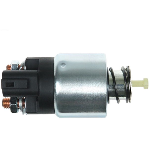 Magnetswitch, startmotor 12V As-pl SS3058S AS-PL