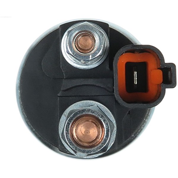 Magnetswitch, startmotor 12V As-pl SS3058S AS-PL