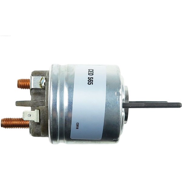 Magnetswitch, startmotor 12V As-pl SS3059(VALEO) AS-PL