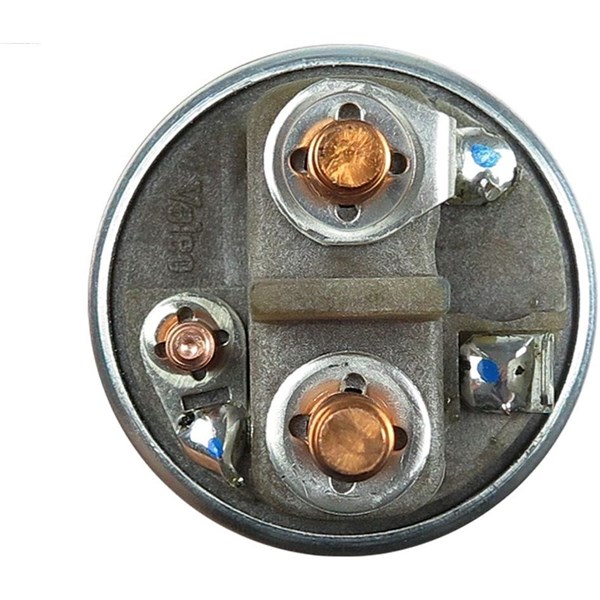 Magnetswitch, startmotor 12V As-pl SS3059(VALEO) AS-PL