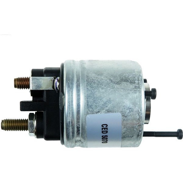 Magnetswitch, startmotor 12V As-pl SS3063(VALEO) AS-PL