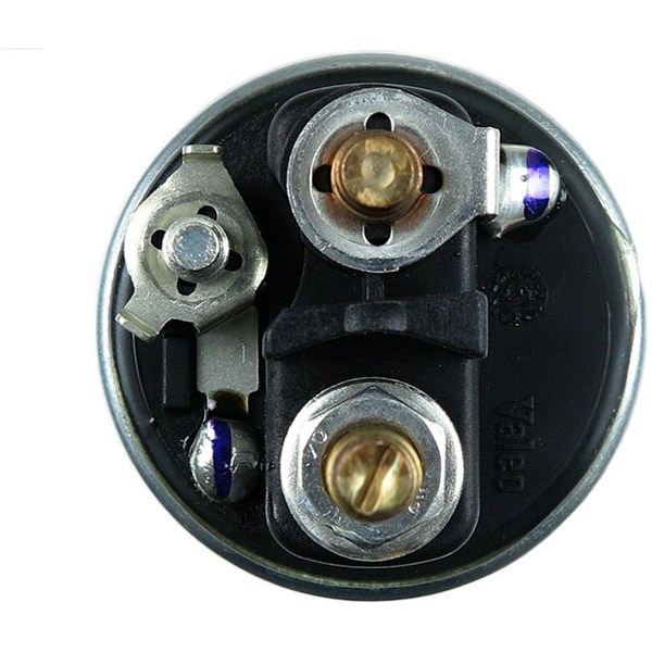 Magnetswitch, startmotor 12V As-pl SS3063(VALEO) AS-PL