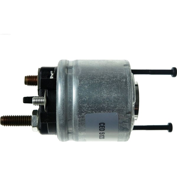 Magnetswitch, startmotor 12V As-pl SS3069(VALEO) AS-PL