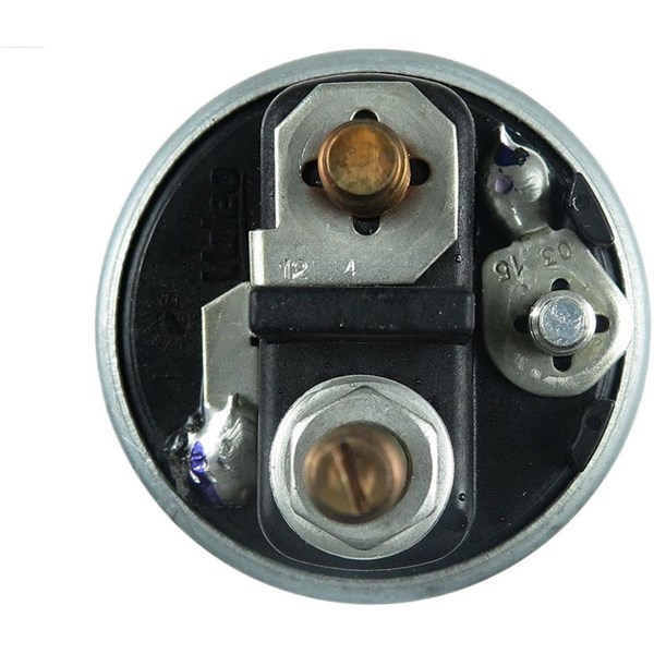 Magnetswitch, startmotor 12V As-pl SS3069(VALEO) AS-PL