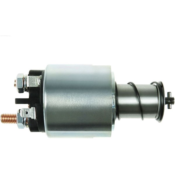 Magnetswitch, startmotor 12V As-pl SS3093S AS-PL