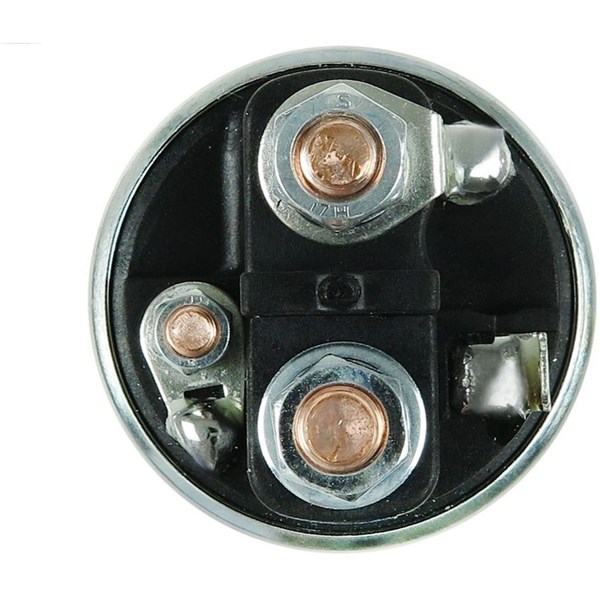 Magnetswitch, startmotor 12V As-pl SS3093S AS-PL