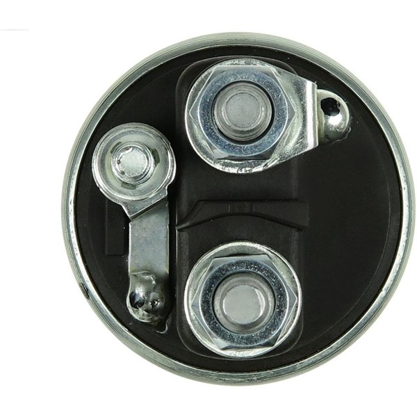 Magnetswitch, startmotor 12V As-pl SS3099S AS-PL