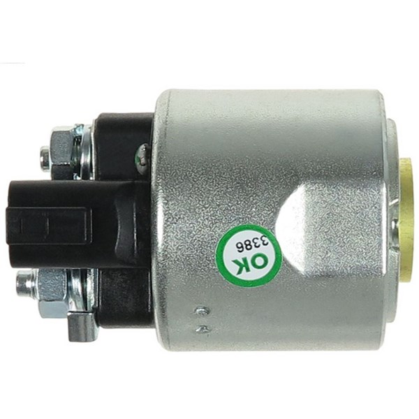 Magnetswitch, startmotor 12V As-pl SS3116P AS-PL