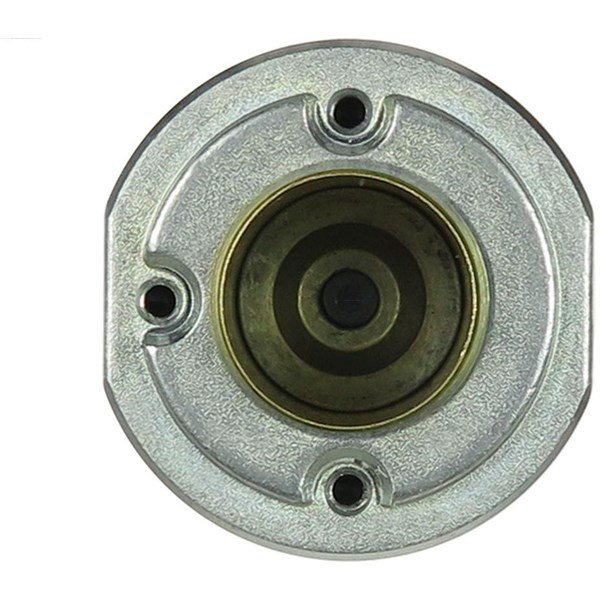 Magnetswitch, startmotor 12V As-pl SS3116P AS-PL