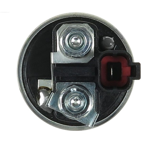 Magnetswitch, startmotor 12V As-pl SS3116P AS-PL