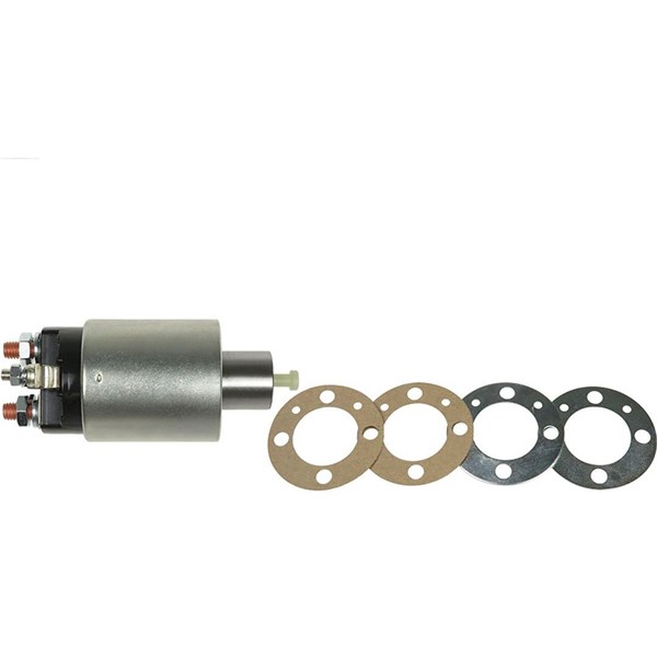 Magnetswitch, startmotor 12V As-pl SS5156P AS-PL
