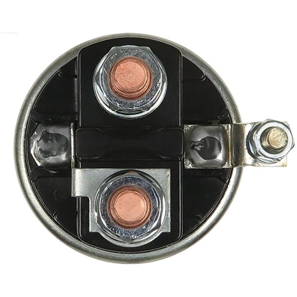 Magnetswitch, startmotor 12V As-pl SS5156P AS-PL
