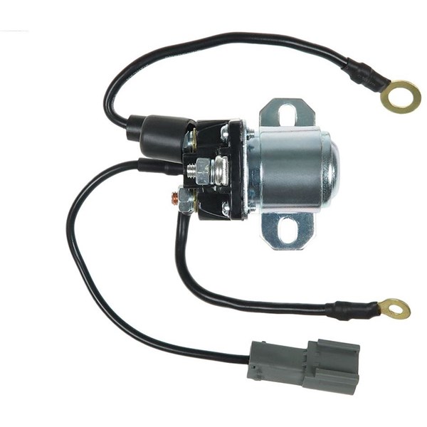 Magnetswitch, startmotor 24V As-pl SS5169S AS-PL