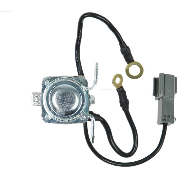 Magnetswitch, startmotor 24V As-pl SS5169S AS-PL