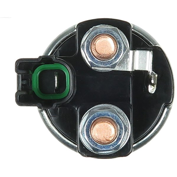 Magnetswitch, startmotor 12V As-pl SS6016 AS-PL