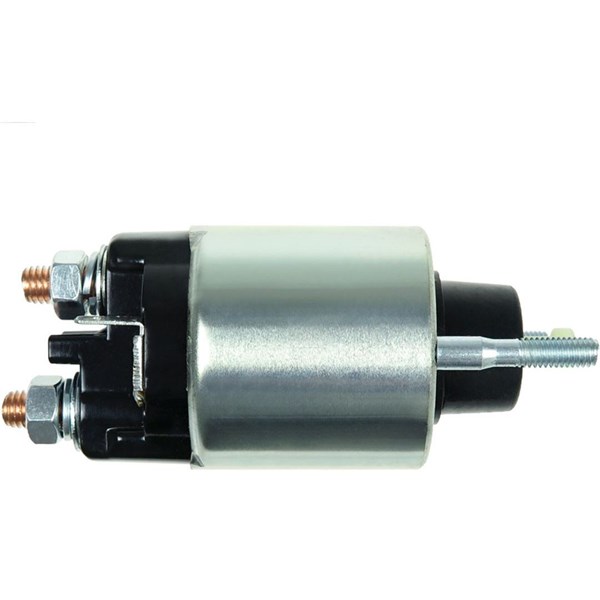 Magnetswitch, startmotor 12V As-pl SS6066S AS-PL