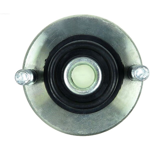 Magnetswitch, startmotor 12V As-pl SS6066S AS-PL
