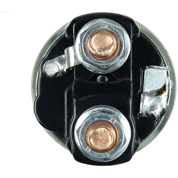 Magnetswitch, startmotor 12V As-pl SS6066S AS-PL