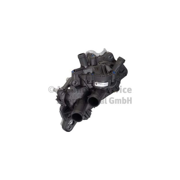 Vattenpump Pierburg 7.07152.10.0 PIERBURG Vattenpump Pierburg 7.07152.10.0 PIERBURG