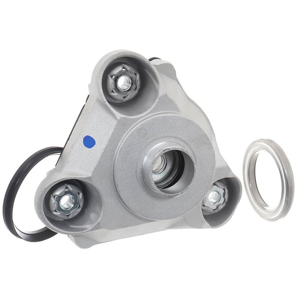 Fjäderbenslager, Framaxel Skf VKDA 35321 SKF
