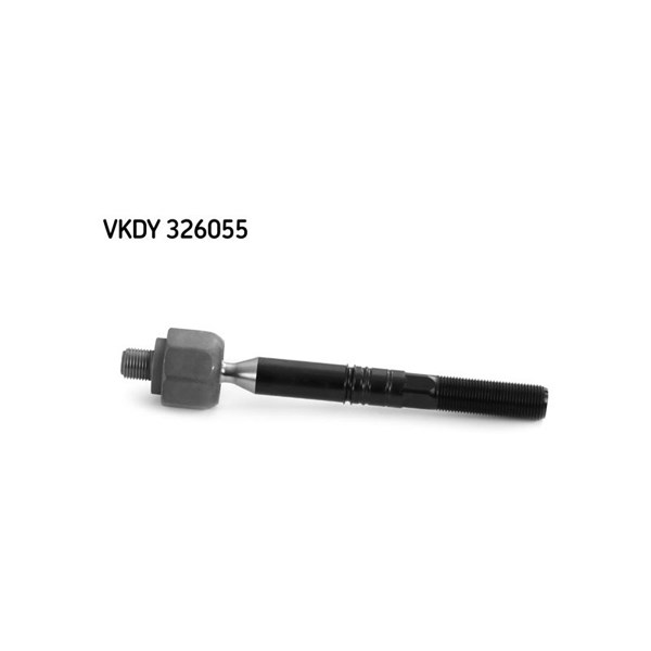 Styrled, inre, Fram, höger eller vänster Skf VKDY 326055 SKF