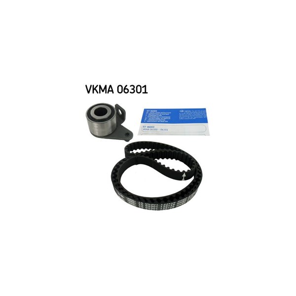 Kamremskit Skf VKMA 06301 SKF